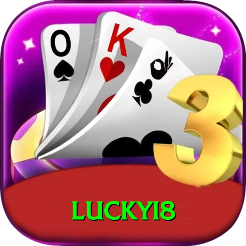 luckyi8 Premium vv3.5.6 - 2