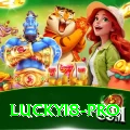 luckyi8 - VIP Edition v4.9.9