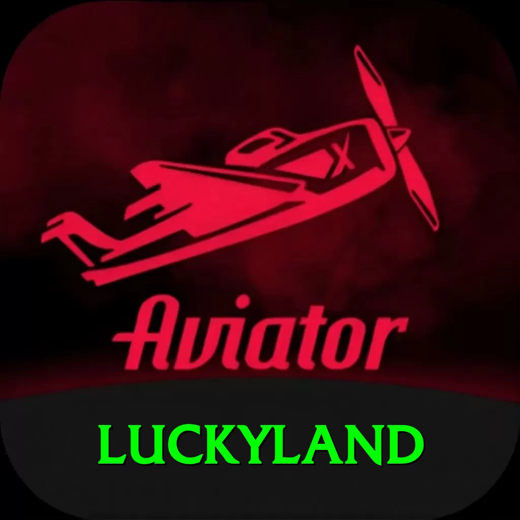 luckyland Deluxe Pro v3.6.6 - 2