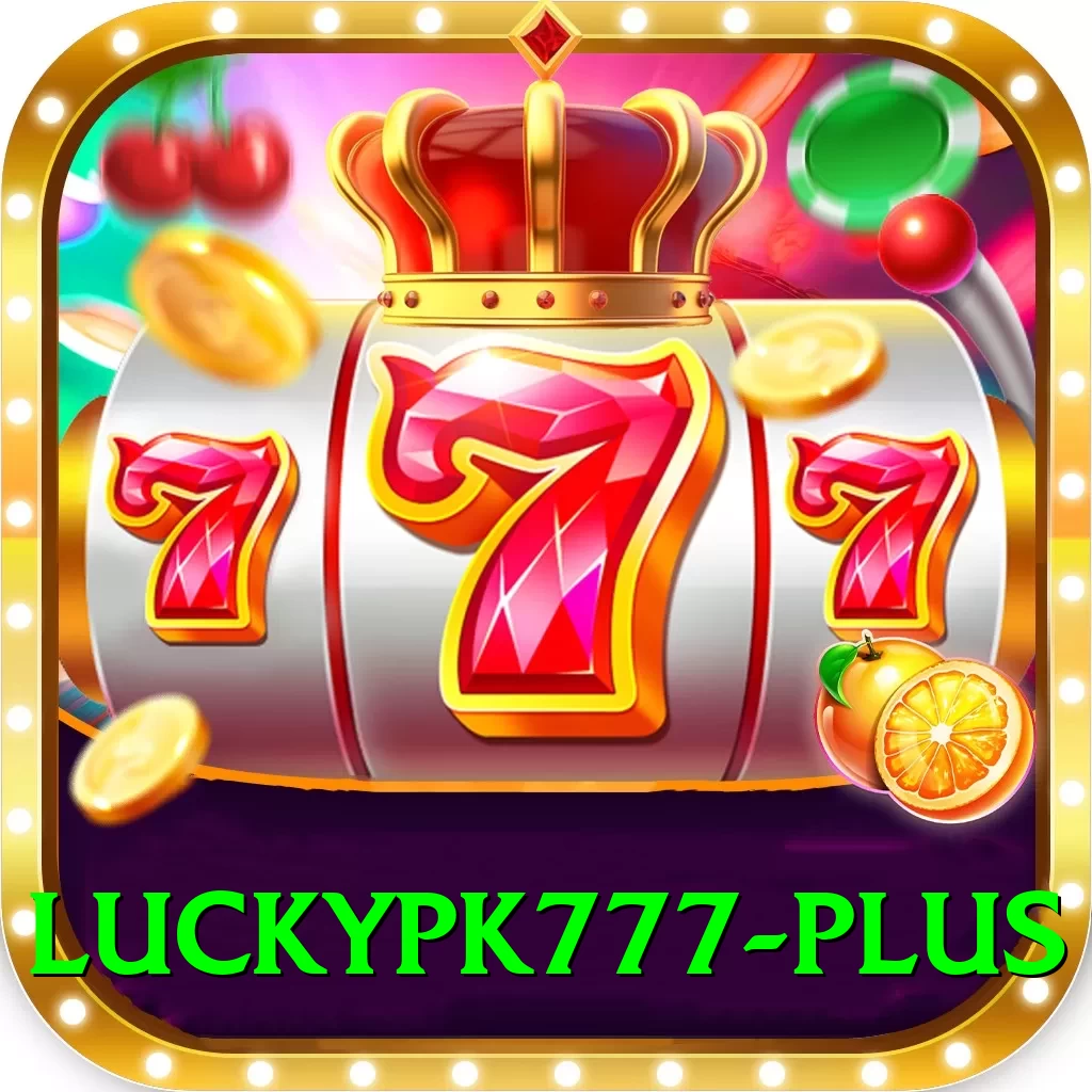 luckypk777 Plus Edition v2.8.6 - 2