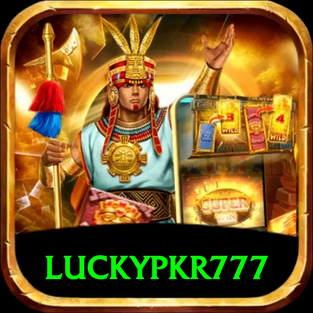 LuckyPKR777 VIP v3.5.1 - 2