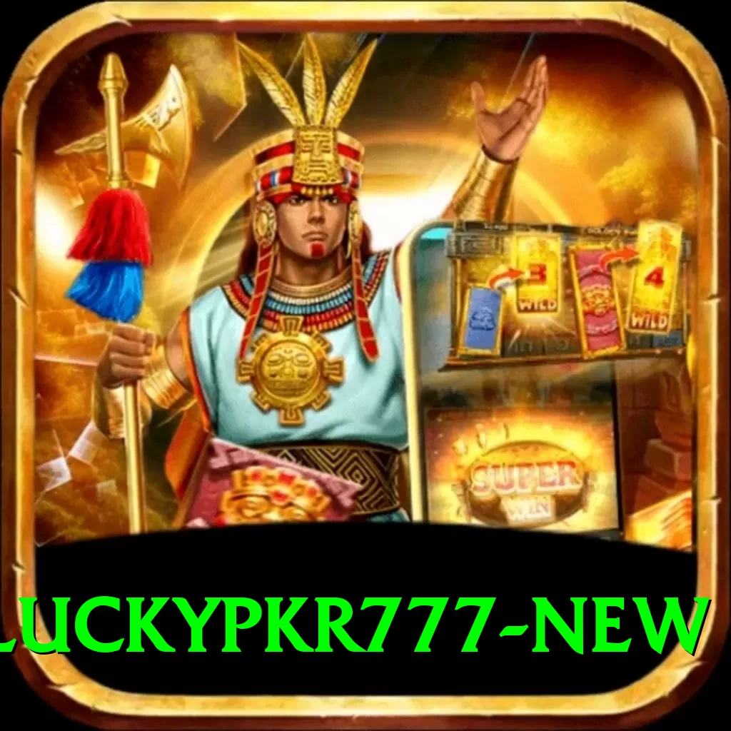LuckyPKR777 Gaming King v4.3.7 - 2