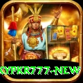 LuckyPKR777 Gaming King v4.3.7