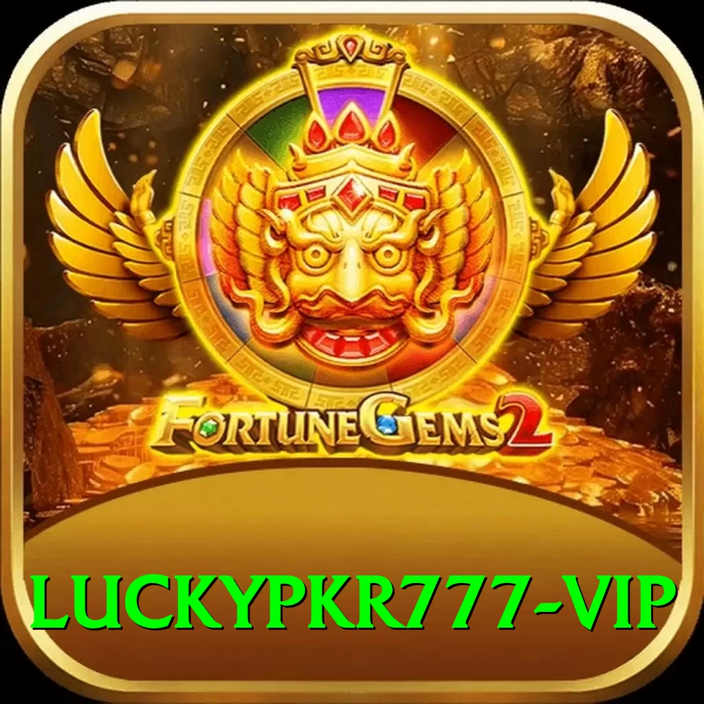 luckypkr777 Slots Turbo v1.3.8 - 2