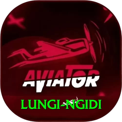 lungi ngidi Deluxe v2.5.1 - 2