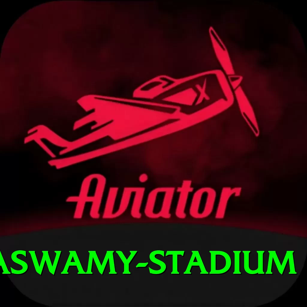 m chinnaswamy stadium Plus v1.0.4 - 2