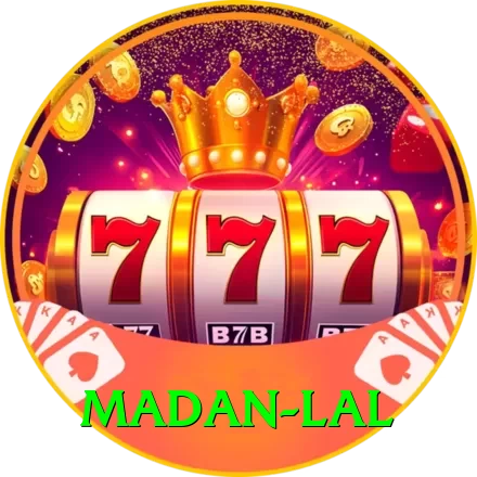 madan lal VIP Edition v2.4.3 - 2