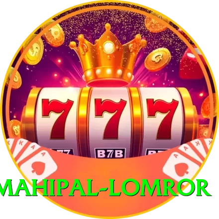 mahipal lomror Apps (Tools & Injectors) Gold v1.8.1 - 2