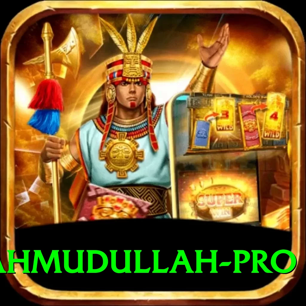 mahmudullah Super Latest v3.3.8 - 2