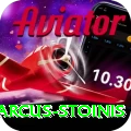 marcus stoinis Ultimate v2.6.9