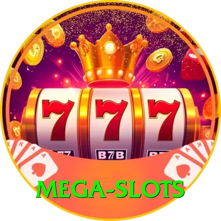 mega slots VIP Pro v4.6.8 - 2
