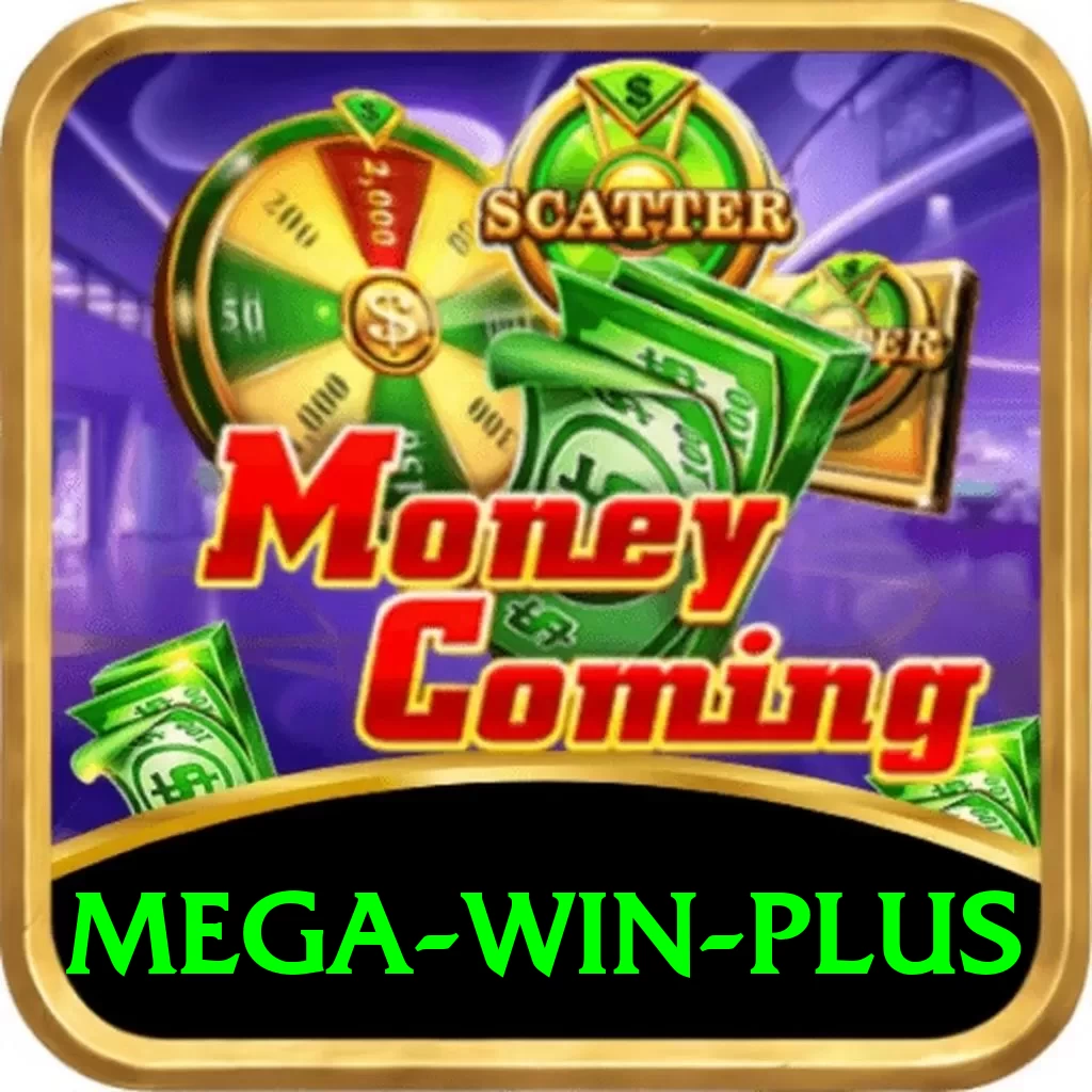 mega win - Slots Super - 2