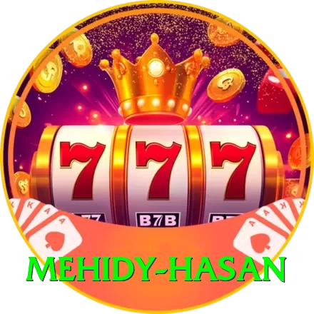 mehidy hasan VIP Edition v4.3.4 - 2