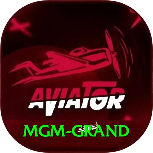 mgm grand Max Pro v3.1.9 - 2