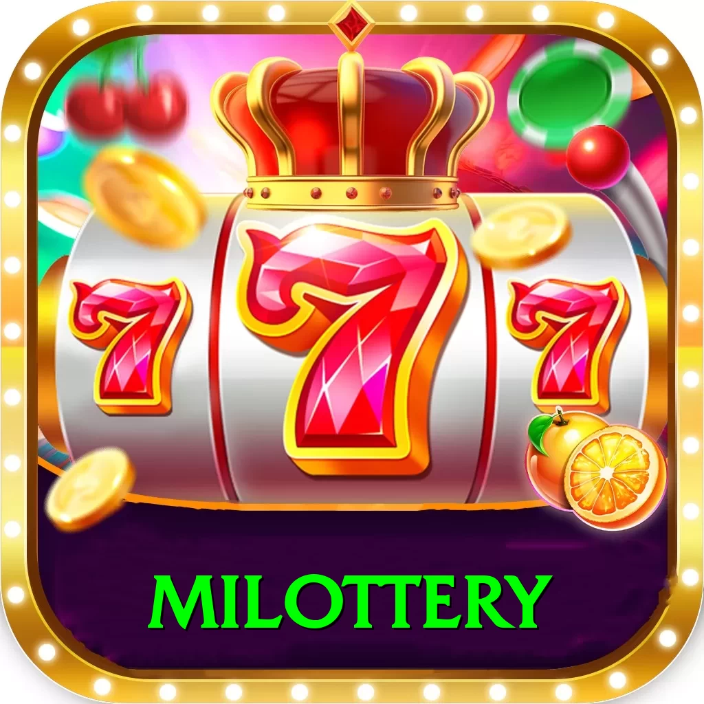 milottery Plus Pro v1.3.7 - 2