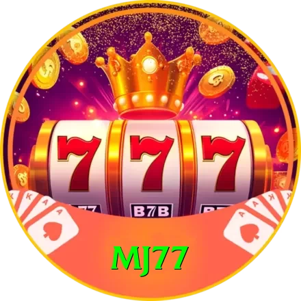 MJ77 Games (Casino & Earning) Master vv3.9.2 - 2