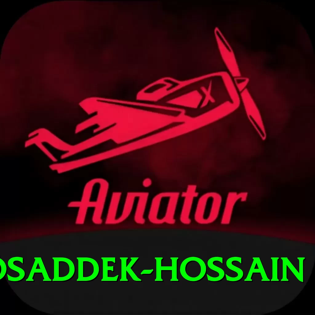 mosaddek hossain Gold Pro v2.0.4 - 2