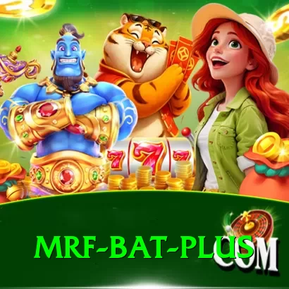 mrf bat King New - 2
