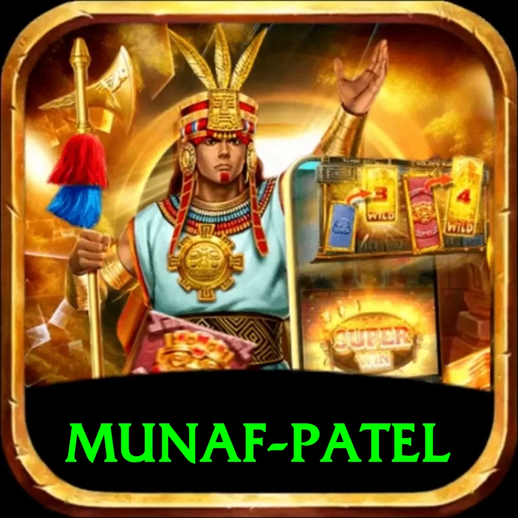 munaf patel Games (Casino & Earning) VIP v4.2.8 - 2
