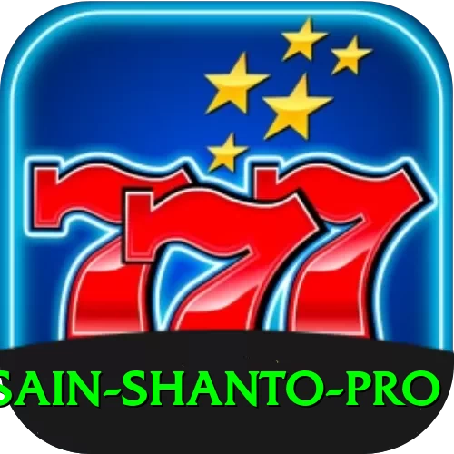 najmul hossain shanto Gaming VIP v1.9.3 - 2