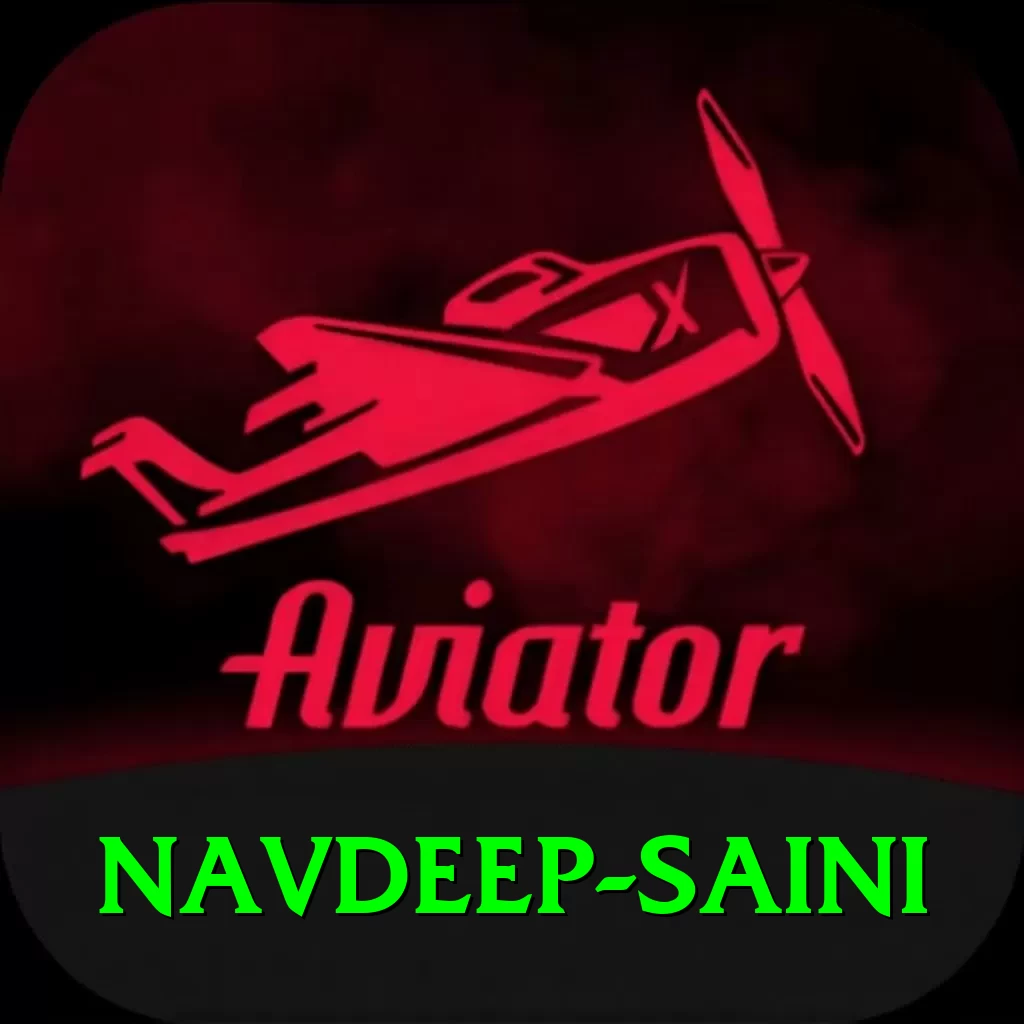 navdeep saini Gold Edition v4.9.2 - 2