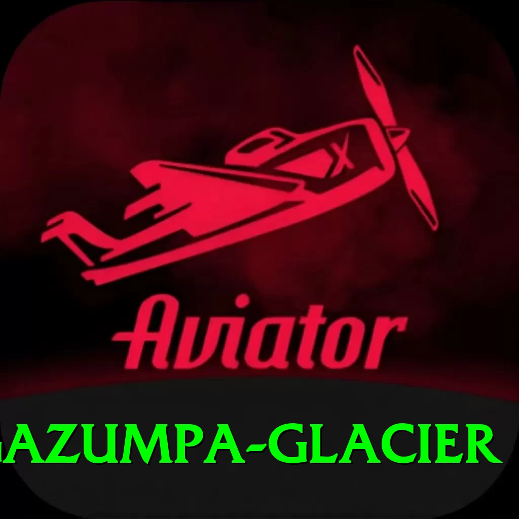ngazumpa glacier Master Pro v3.8.1 - 2