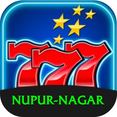 nupur nagar Max Pro v4.9.5 - 2