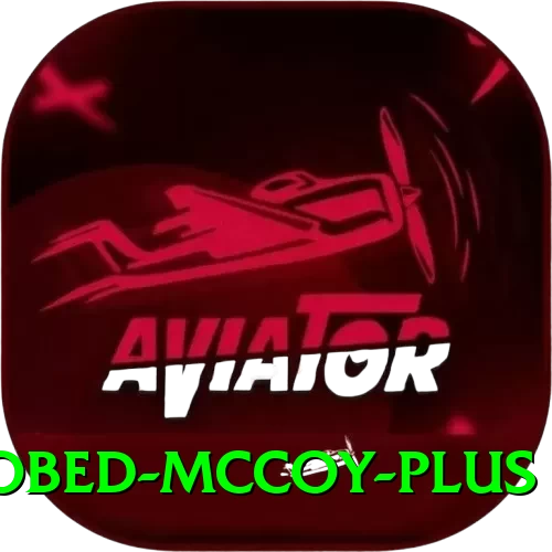 obed mccoy Super 2024 - 2
