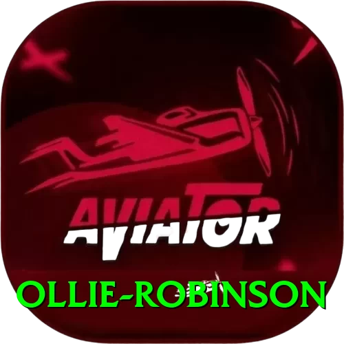 ollie robinson Pro1 v3.2.6 - 2