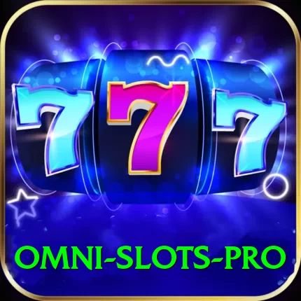 Omni Slots - Gaming Ultimate - 2