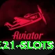 One21 Slots Apps (Tools & Injectors) Turbo v3.2.7