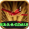 over under 2.5 goals Games (Casino & Earning) Turbo v2.5.4