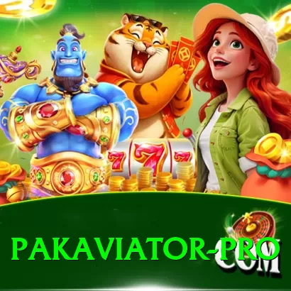 pakaviator Official v1.5.0 - 2