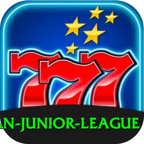 pakistan junior league Plus v5.3.6 - 2