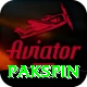 pakspin Master v4.3.3