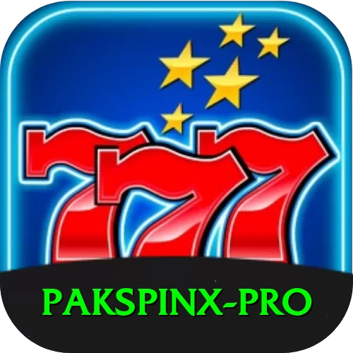 pakspinx App King v3.1.6 - 2