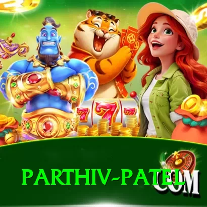 parthiv patel Games (Casino & Earning) Deluxe v1.3.2 - 2