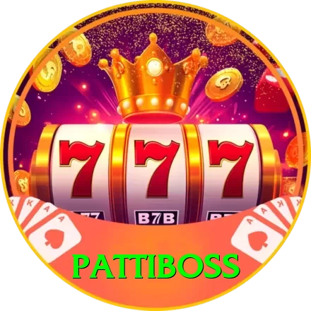 pattiboss Gold Pro v2.3.9 - 2