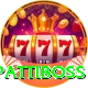 pattiboss Gold Pro v2.3.9