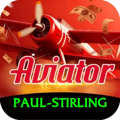 paul stirling Games (Casino & Earning) VIP v4.0.7 - 2