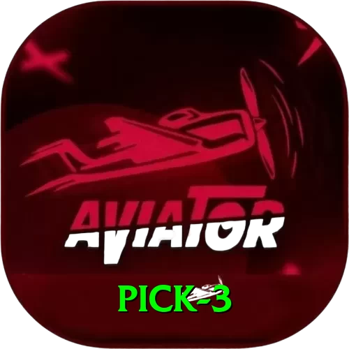 pick 3 Max v2.3.0 - 2