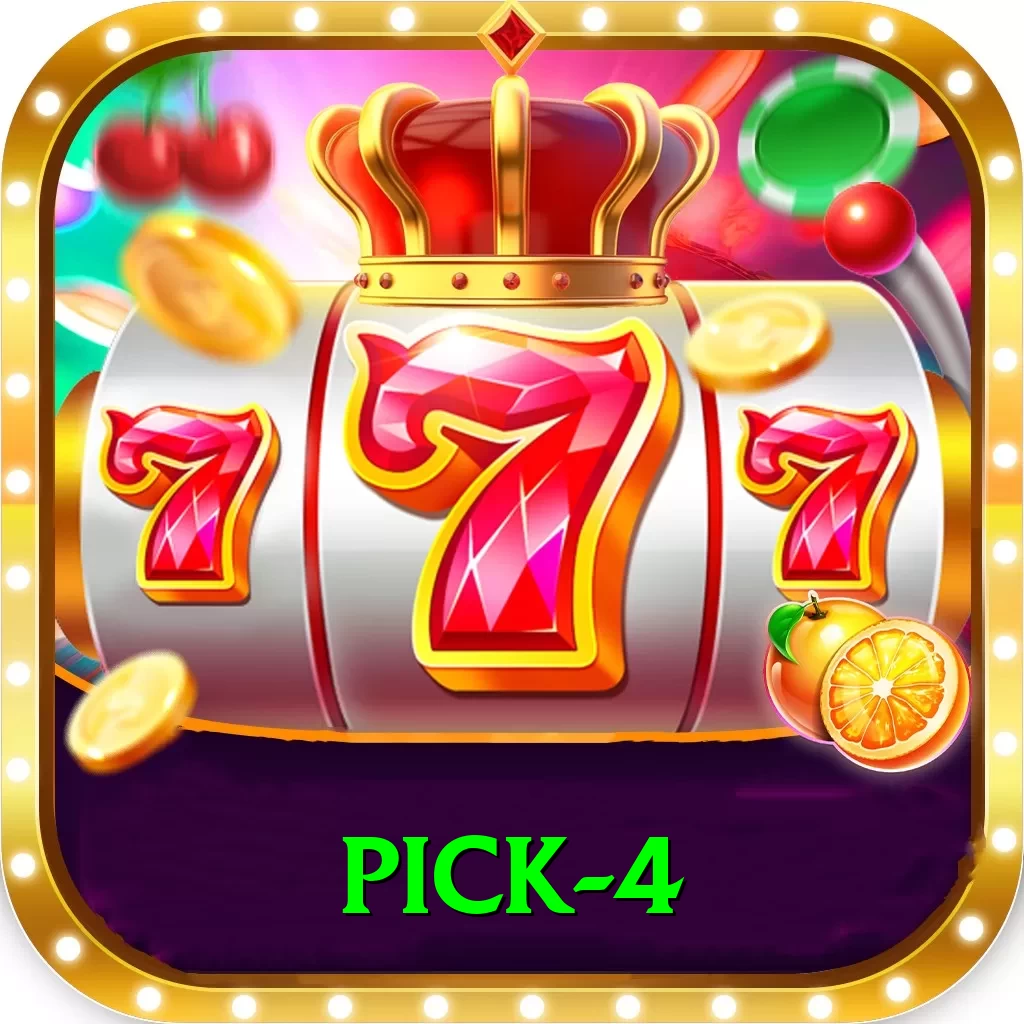 pick 4 Master v2.7.8 - 2