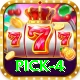 pick 4 Master v2.7.8