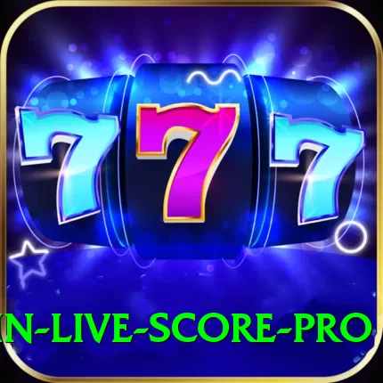 pin live score Gaming Champion v2.6.6 - 2