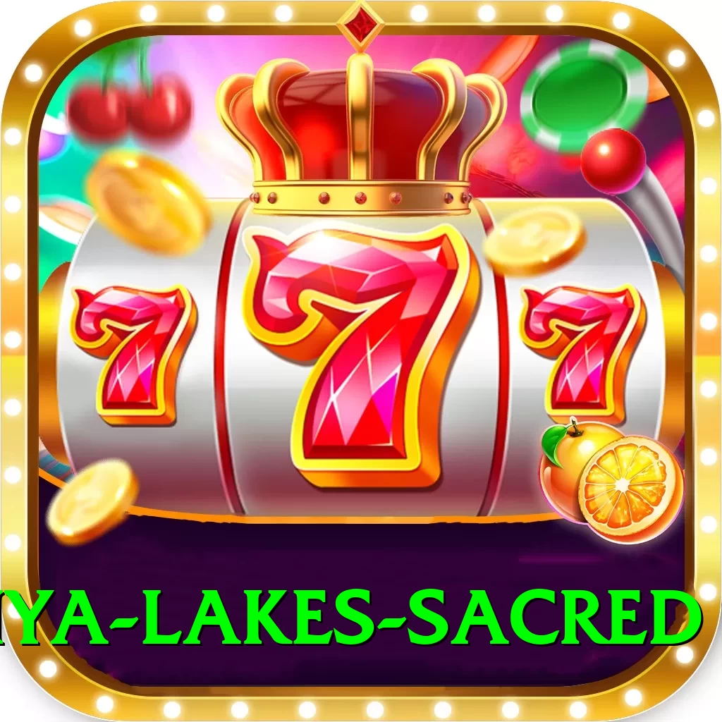 piya lakes sacred Apps (Tools & Injectors) Deluxe v2.5.9 - 2