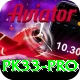 pk33 Pro Max v3.3.7