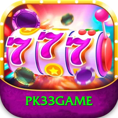 PK33Game VIP Edition vv5.7.8 - 2