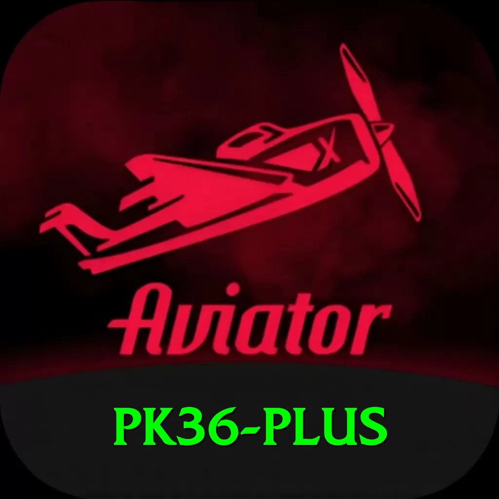 pk36 Ultimate v1.3.5 - 2