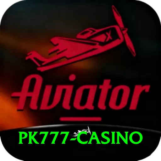 pk777 casino Gold Edition v5.5.7 - 2
