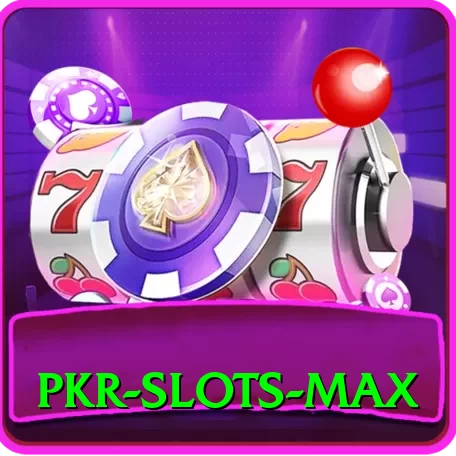 PKR Slots Max v5.7.1 - 2